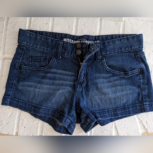 Mossimo Supply Co. Pants - Mossimo Supply Co. Women's Jeans Shorts
